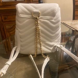 Forever 21 Small backpack